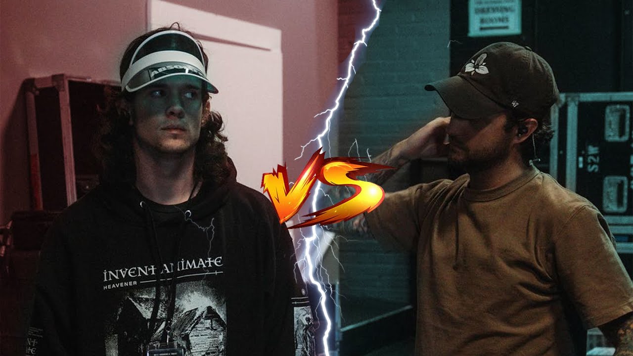 ERRA & Invent Animate: Jesse & Caleb are BFFs