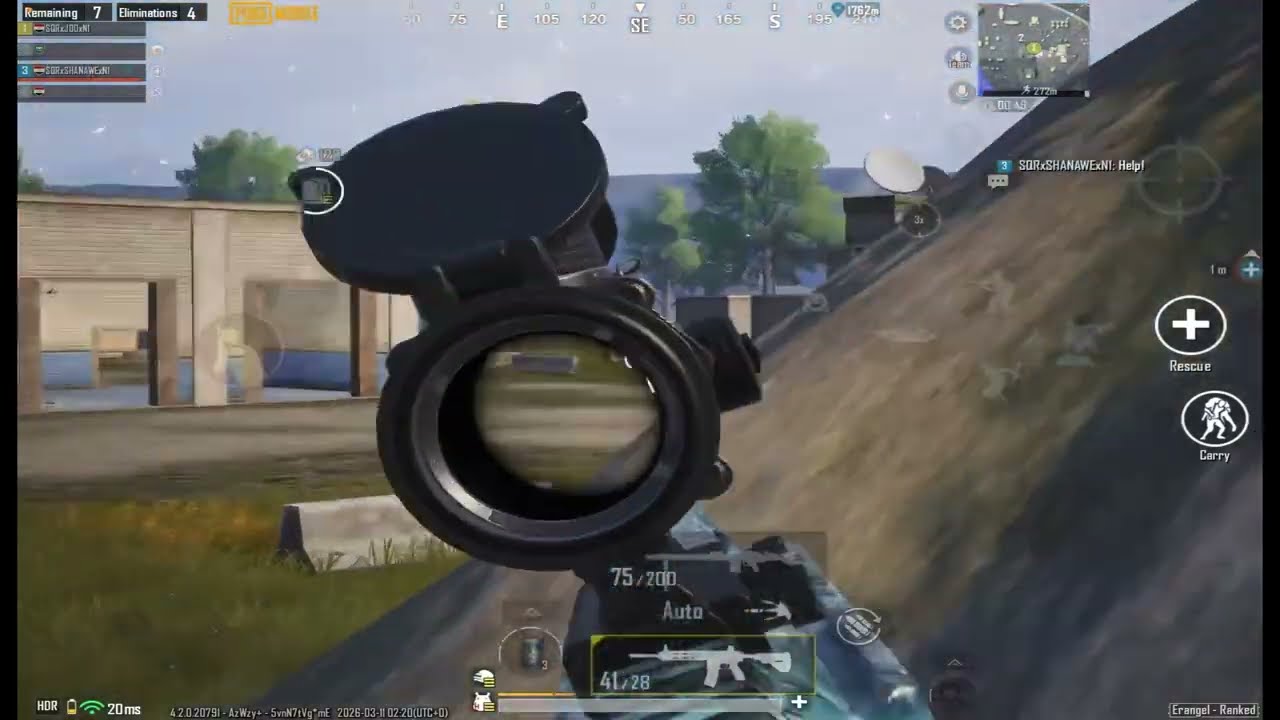 فنش صحبي شوف عملت فيه أي ؟!😱🔥