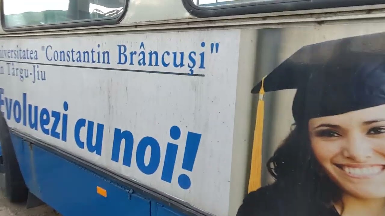 9 Rocar în conservare la sediul provizoriu al Transloc (08/02/2024)