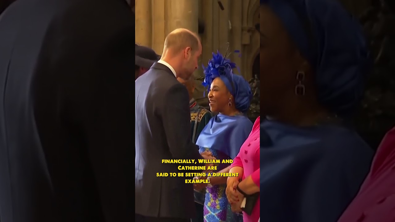 Why Did William Cut Ties With THESE Two Princesses Of York?