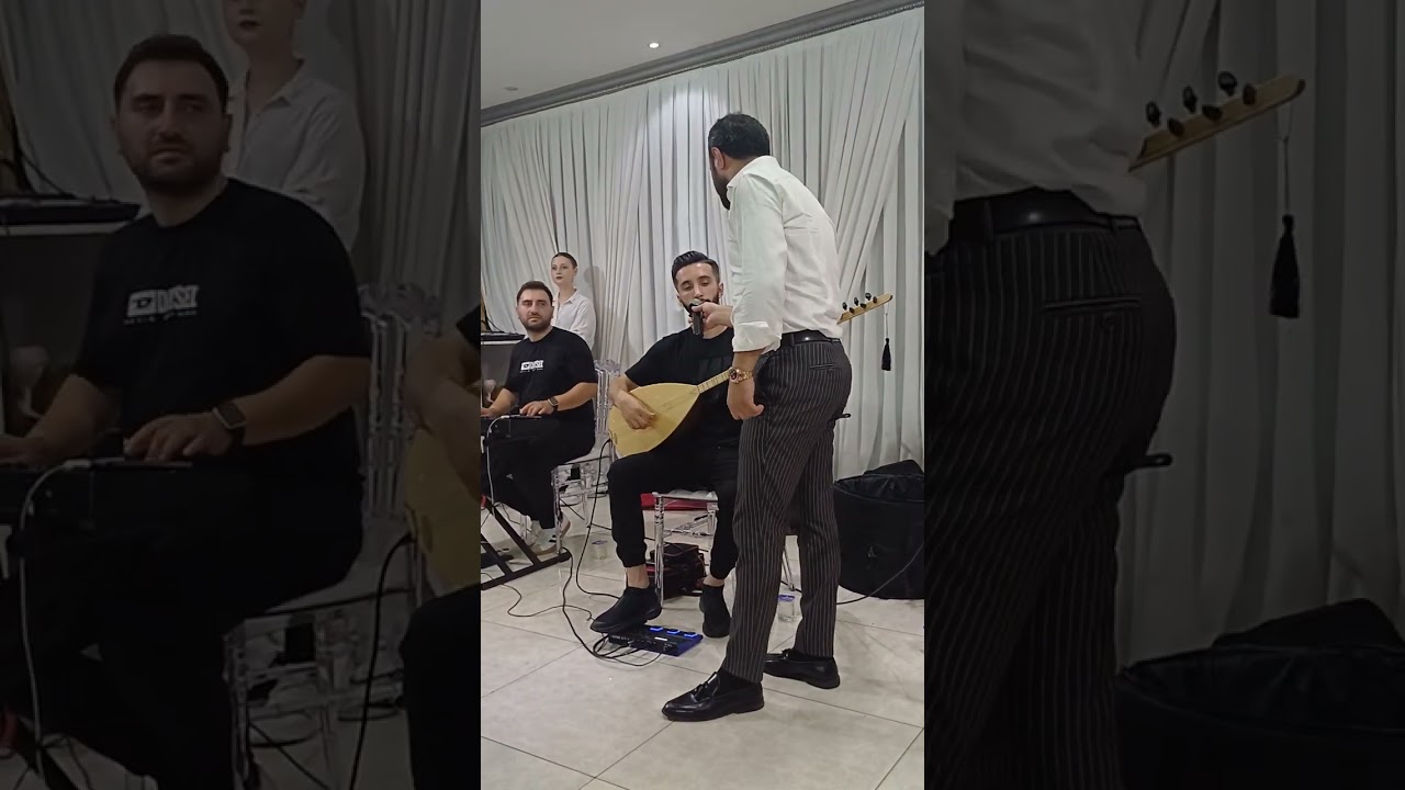RECEP DÖNMEZ - HORON