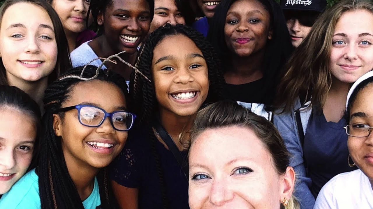Hunter B.  Andrews PreK-8...Our Story