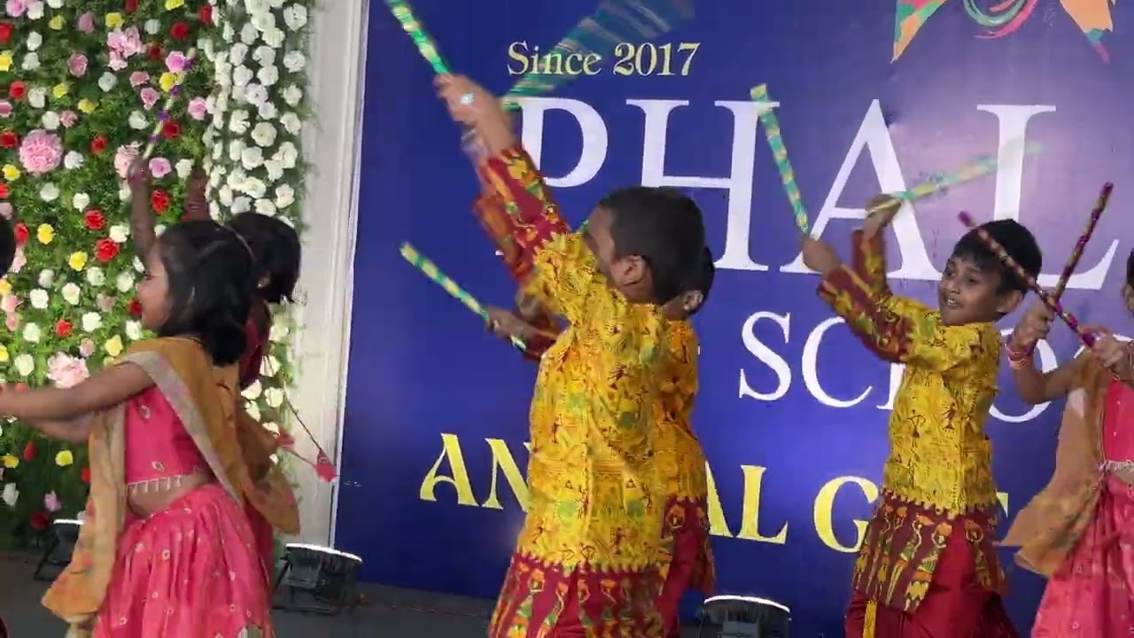 Chogada Tara garba song 