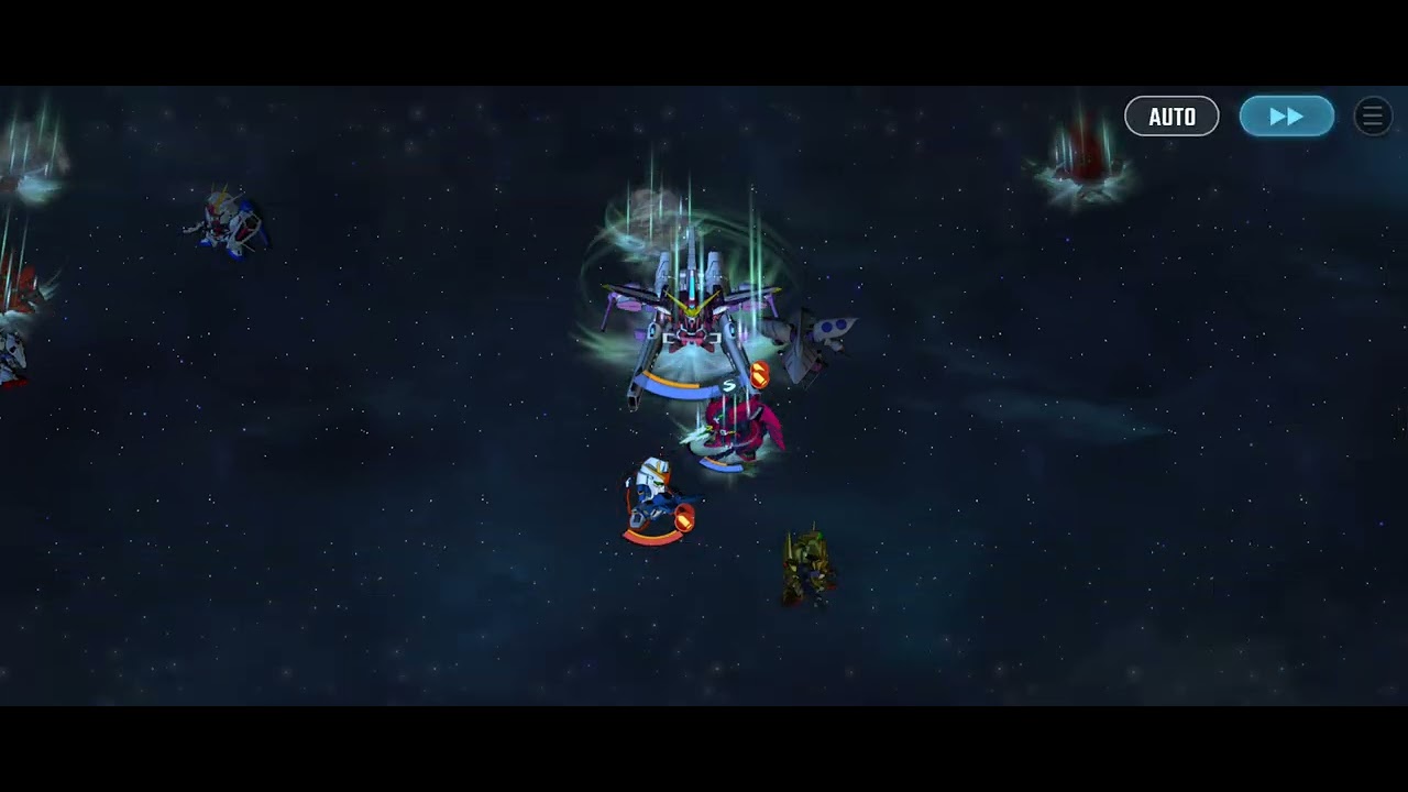 永恆G世代“永恆之路”難度EXPERT NO5 通關實況#gundam #gunpla #anime #gameplay
