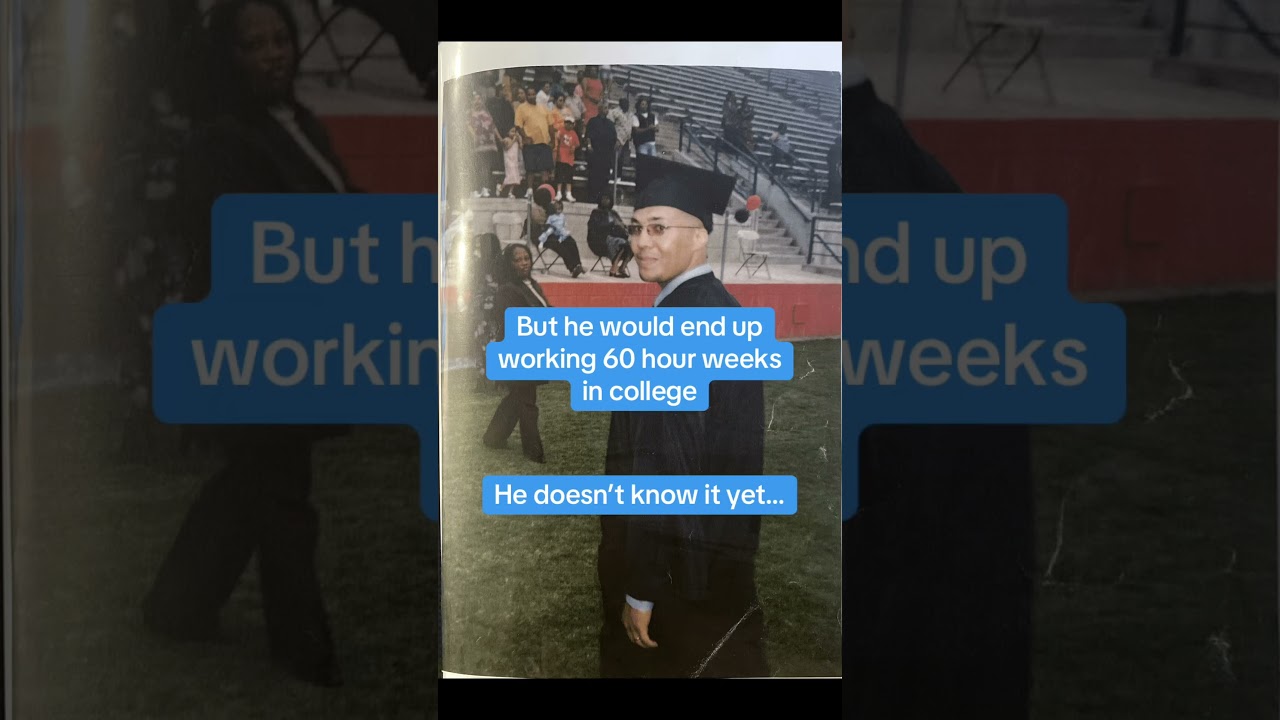 My Story To Surgery....