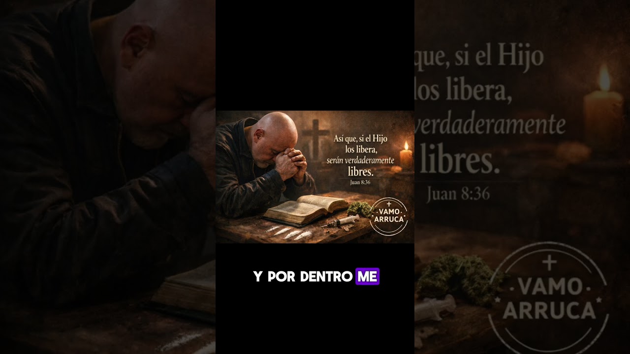 Si hoy estoy de pie 👣