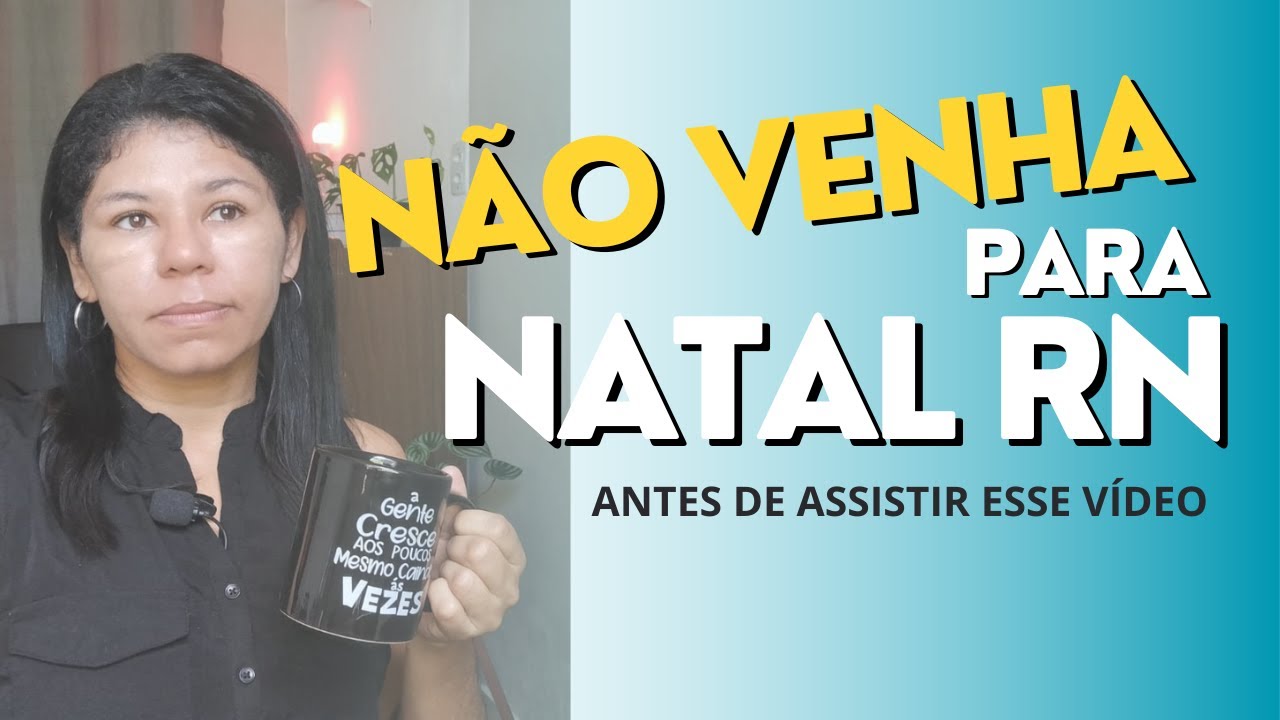 Bairro Areia Preta e desvantagens de morar em NATAL RN