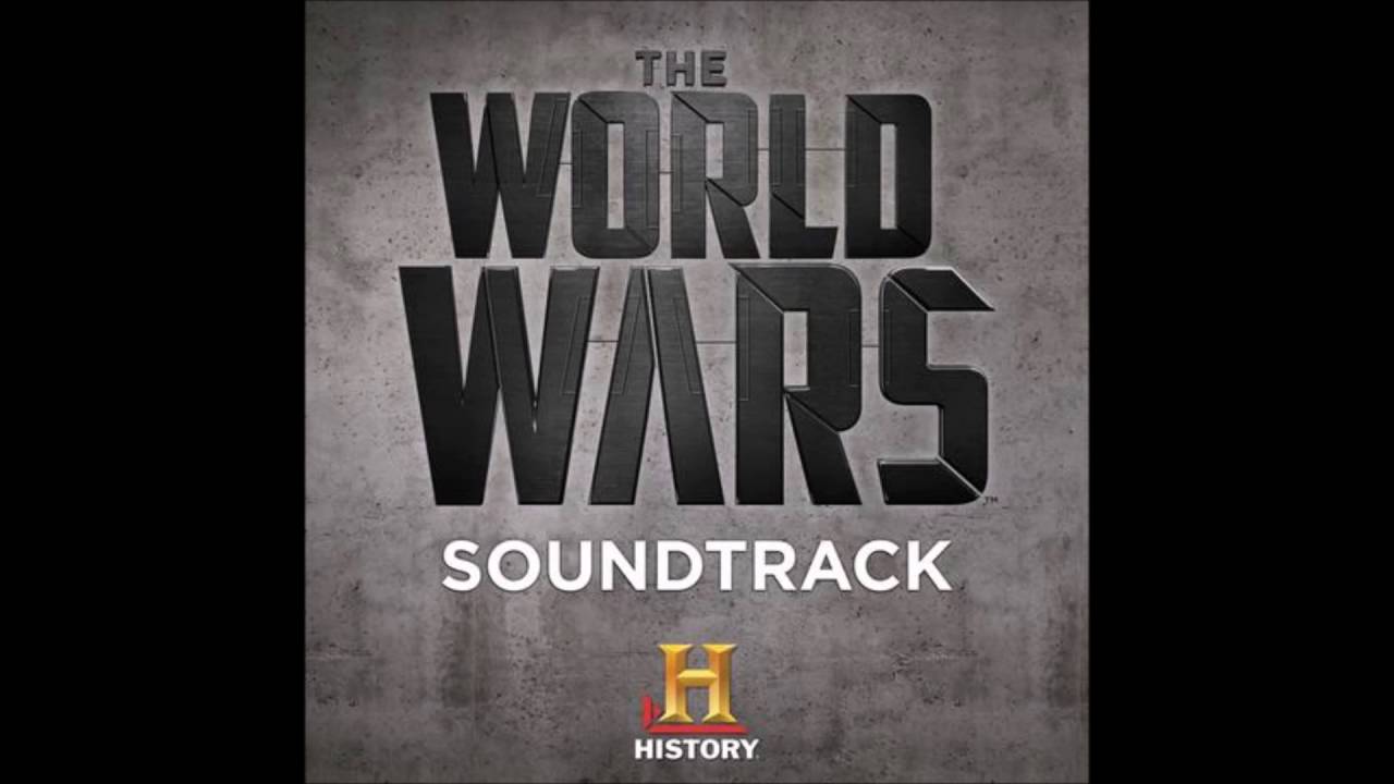 The World Wars Soundtrack- Night of the Long Knives