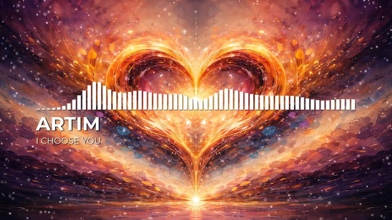Vocal Deephouse 2026 | ARTYMO - I choose you