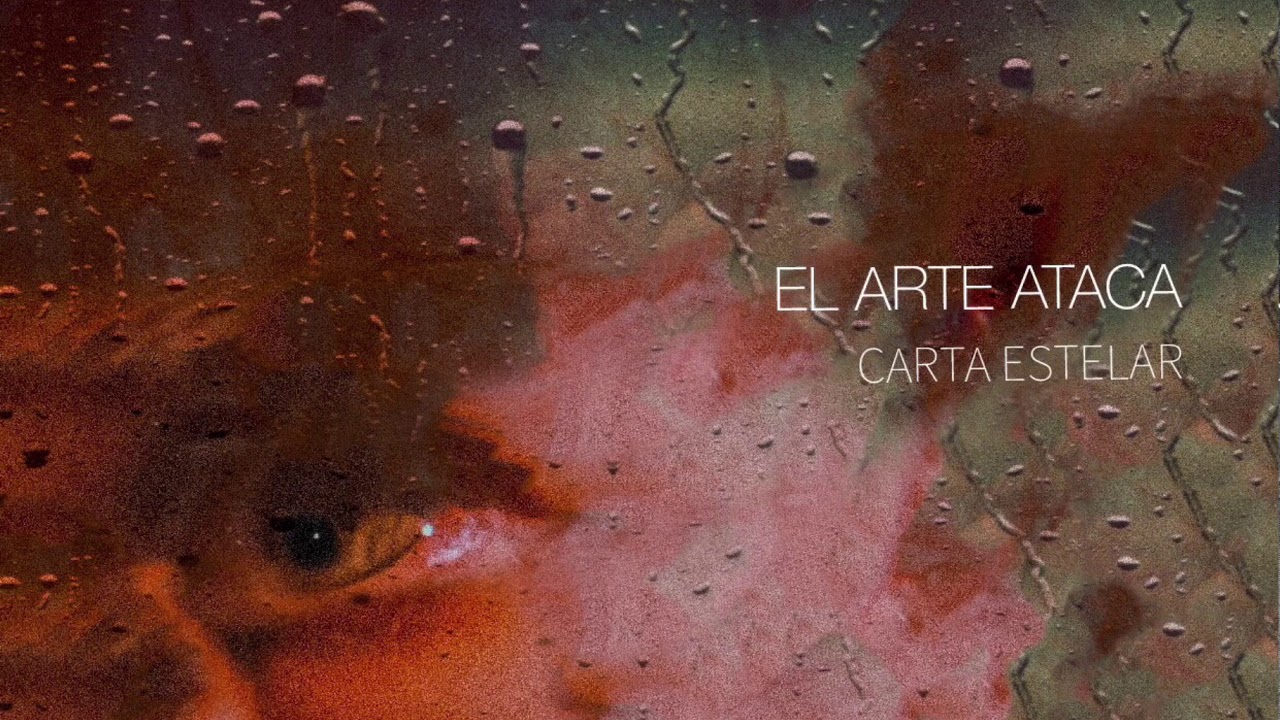 El Arte Ataca-Carta Estelar