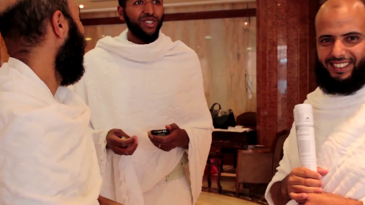 HAJJ 2015   HD   TAWHID Travel   YouTube