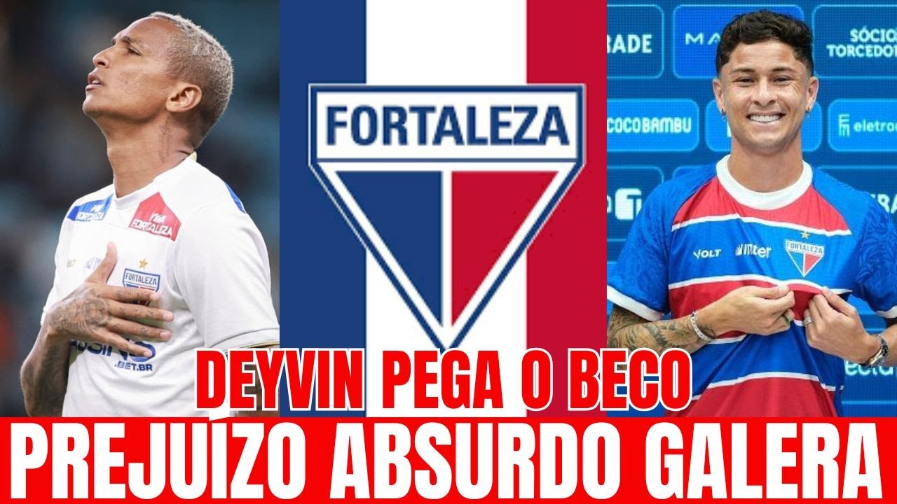 PREJUÍZO ABSURDO GALERA // DEYVERSON E MUITA GRANA VÃO EMBORA