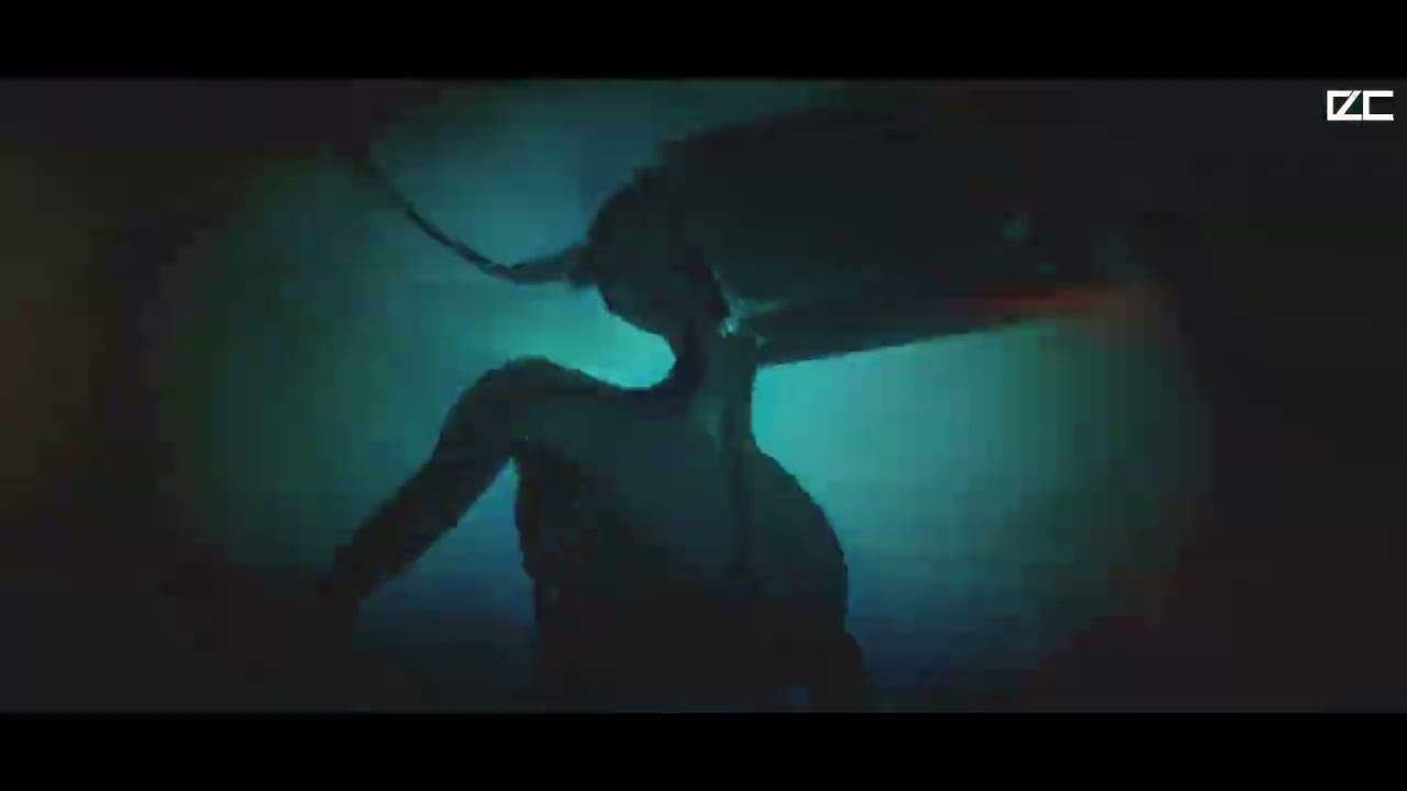finesse scar, safetypleace & Nia.Wave - MULTIPASS (official video)