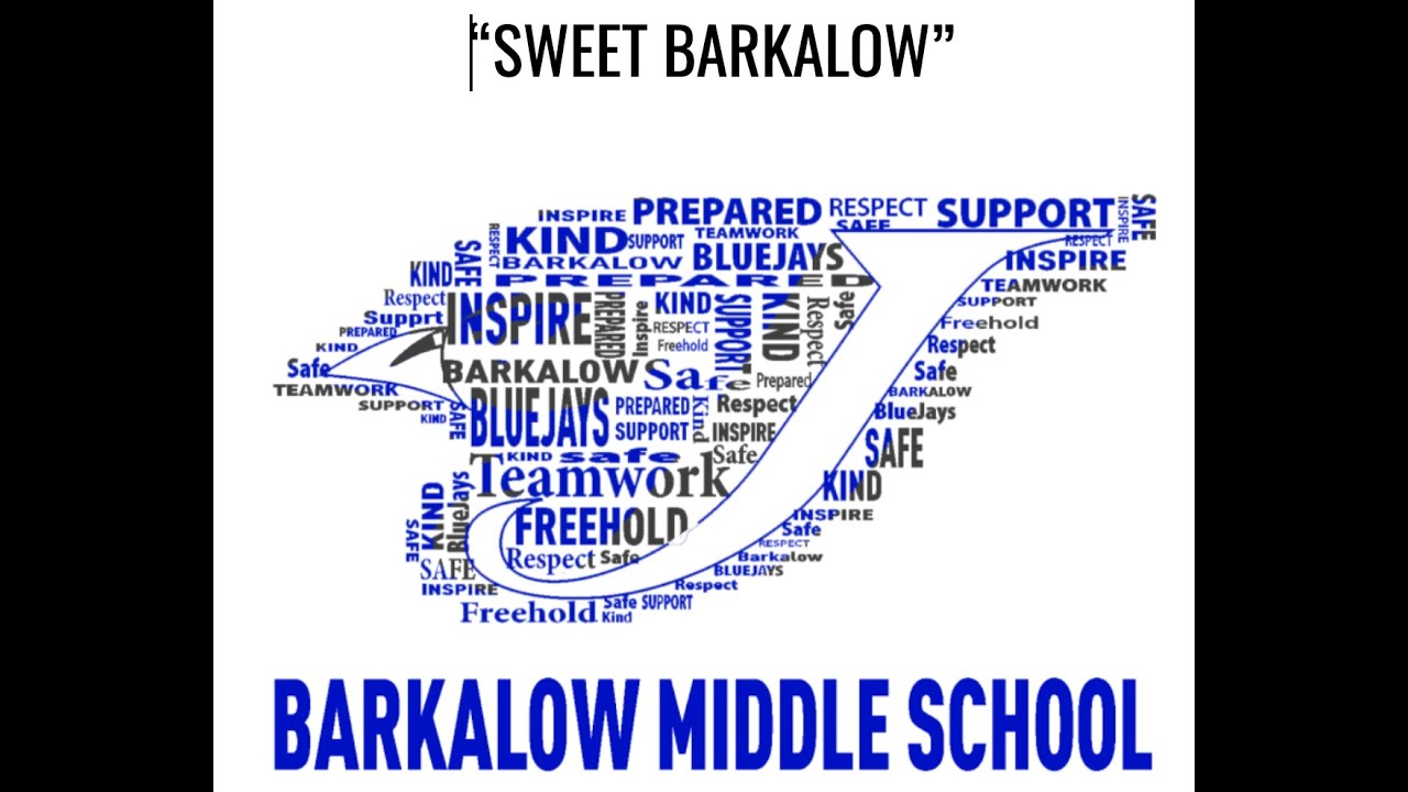 Sweet Barkalow