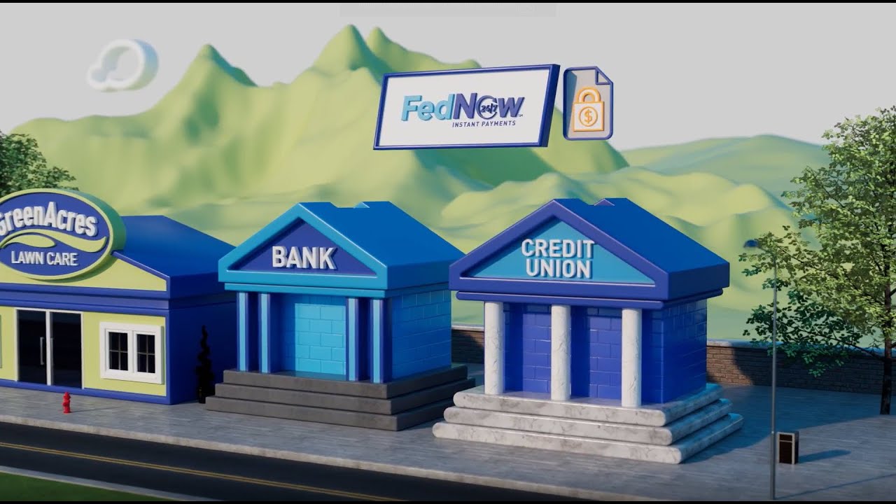 Get to know the FedNow&reg; Service&rsquo;s request for payment feature