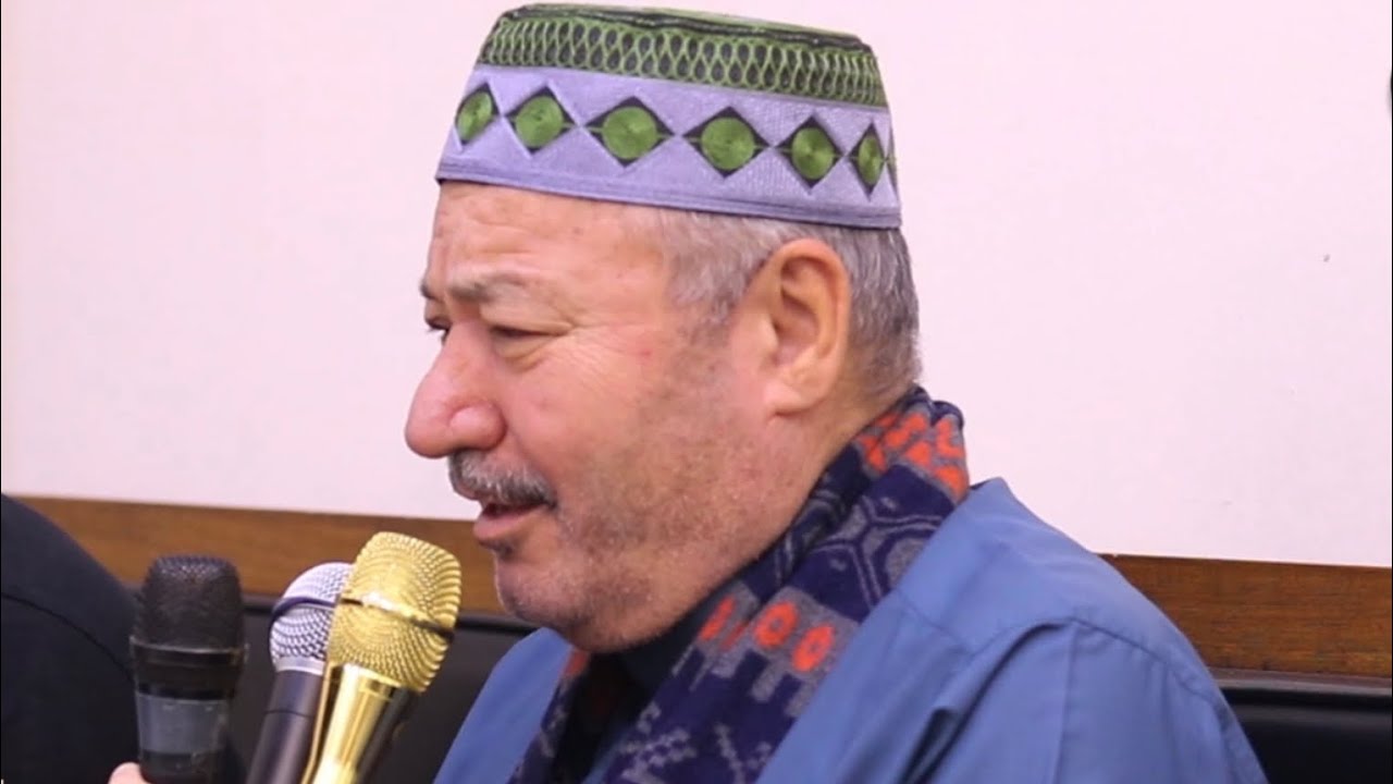 الحاج عامر الكاظمي نعي الاب || مجلس عزاء المرحوم نائل مكيه