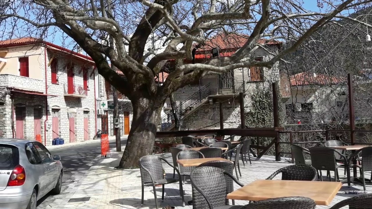 Λάμπεια   ή  Δίβρη   Νομού Ηλείας