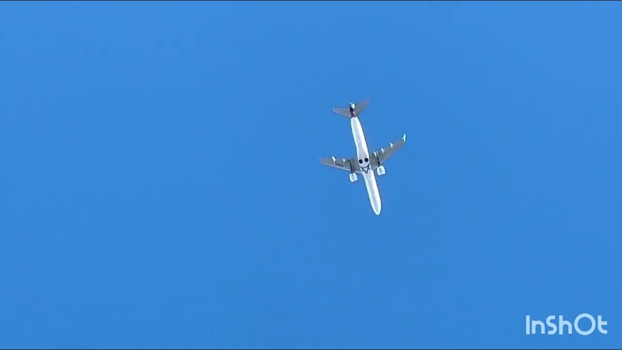 Spotting from the week of 1/4