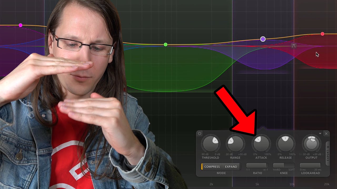 A SUPER NICE MASTERING TRICK!