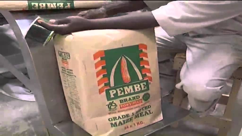Pembe Mills 2015 outlook