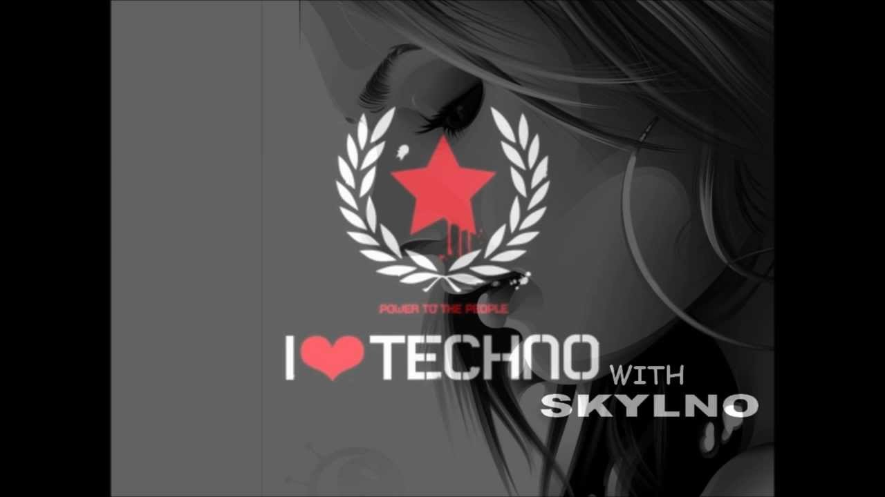 [s]Best techno remix 2013 skylno time &eacute;pisode 3