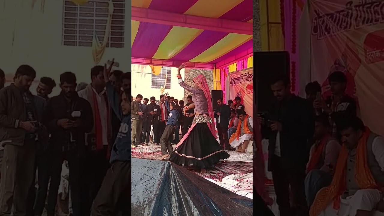 @कानाराम थली विक्रम मैंजोड़ ने गाए ढांचा मीणा वाटी सॉन्ग 💘