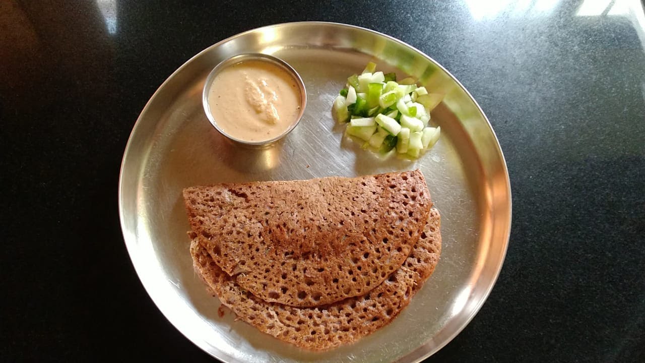 Rajma Dosa/Kidney Beans Dosa | Home Cook Ashwini | Yummy Cooking