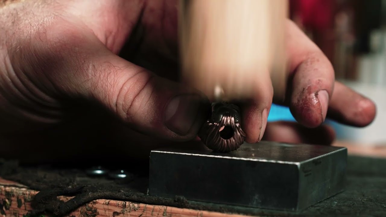 Review: Lanyard Beads: Step by Step Crafting Process by Noblie Paracord Beads