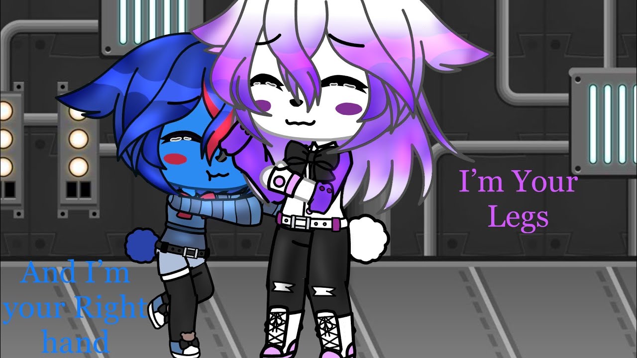 FUNTIME FREDDY AND BON BON'S BACKSTORY PART 2 24K SPECIAL