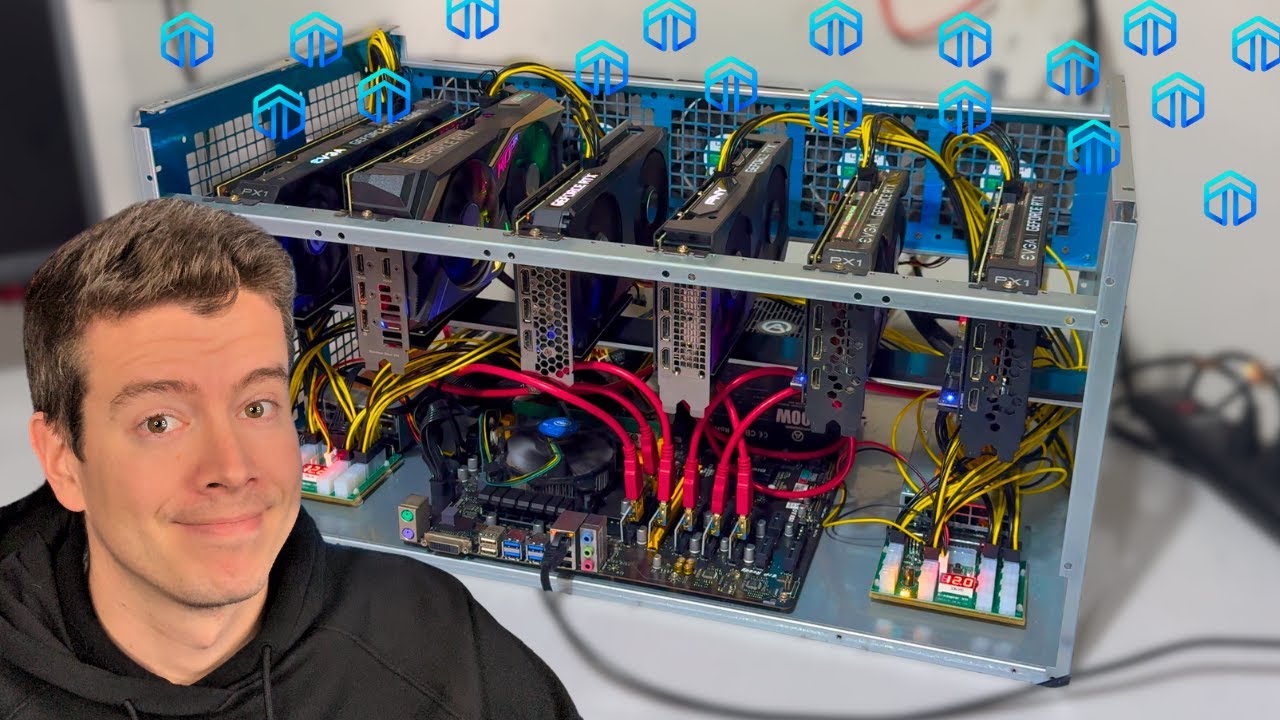 How Much MONEY Did I LOSE Yield Mining Dynex?