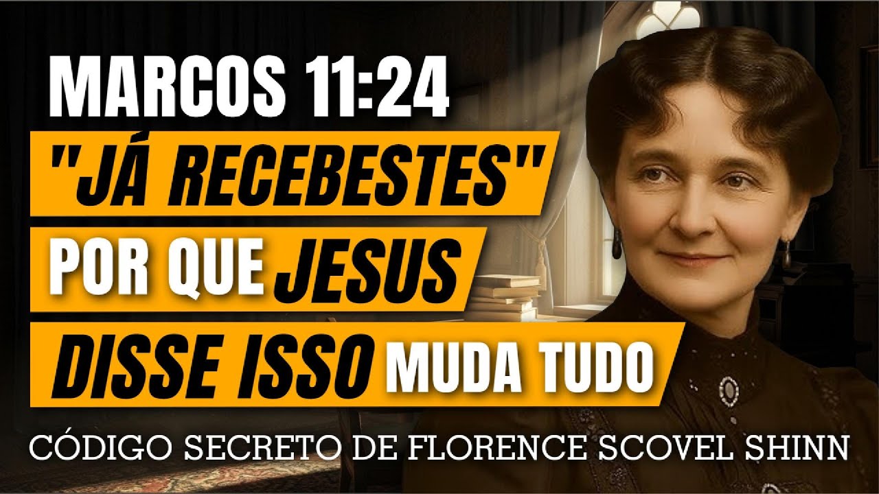 Por Que Jesus Disse 