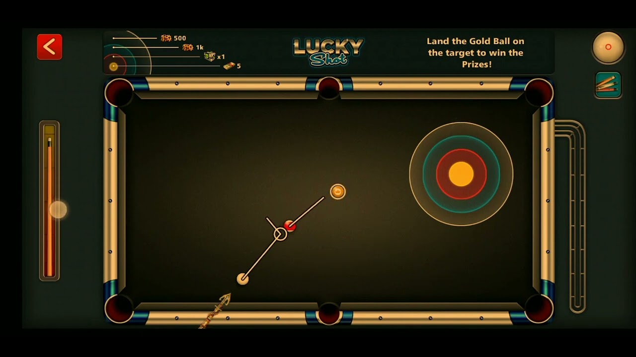 8 ball pool hacks