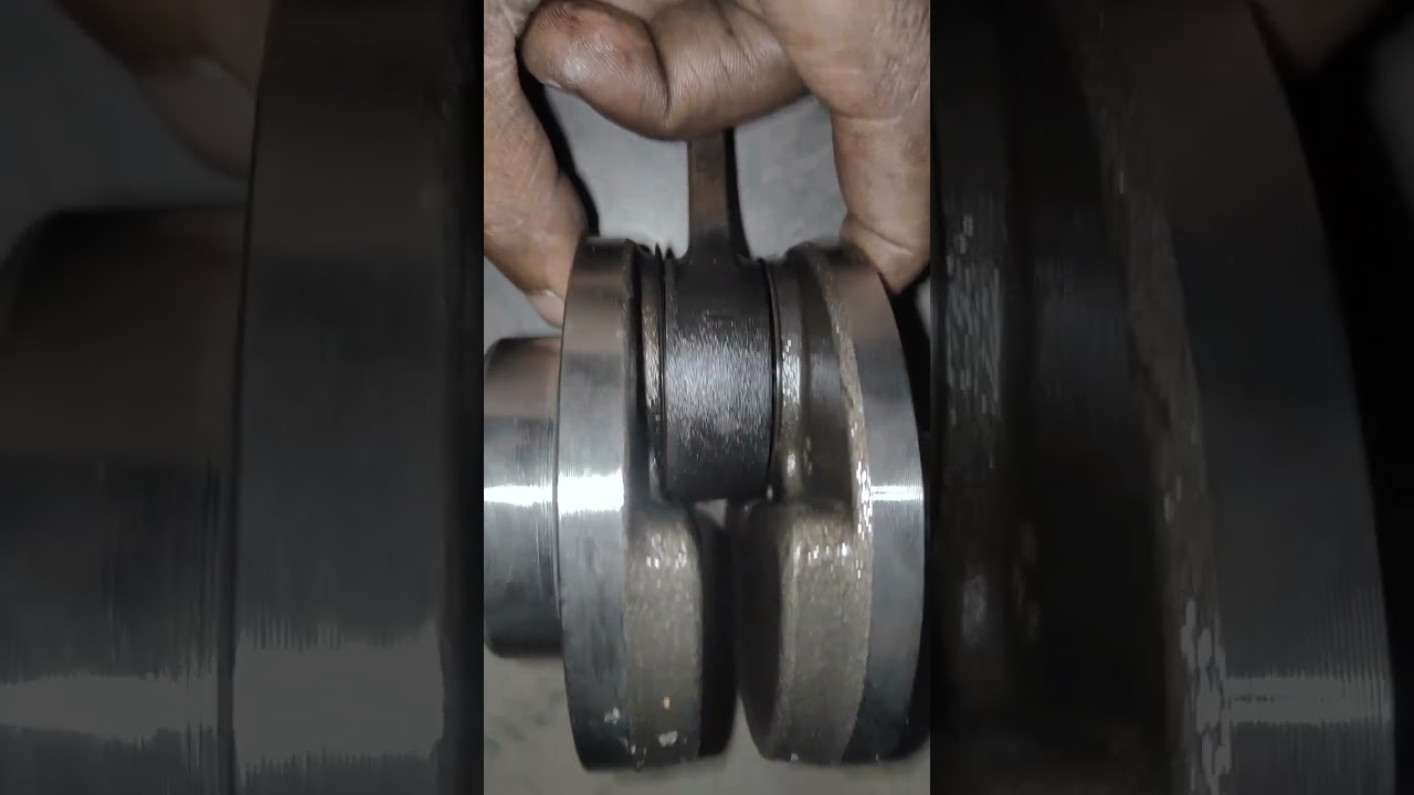 scooter Peugeot 125 problème 🔥🔥 et explication 🔩🔩montage toutal 🔧🛠️ Etap 1 .