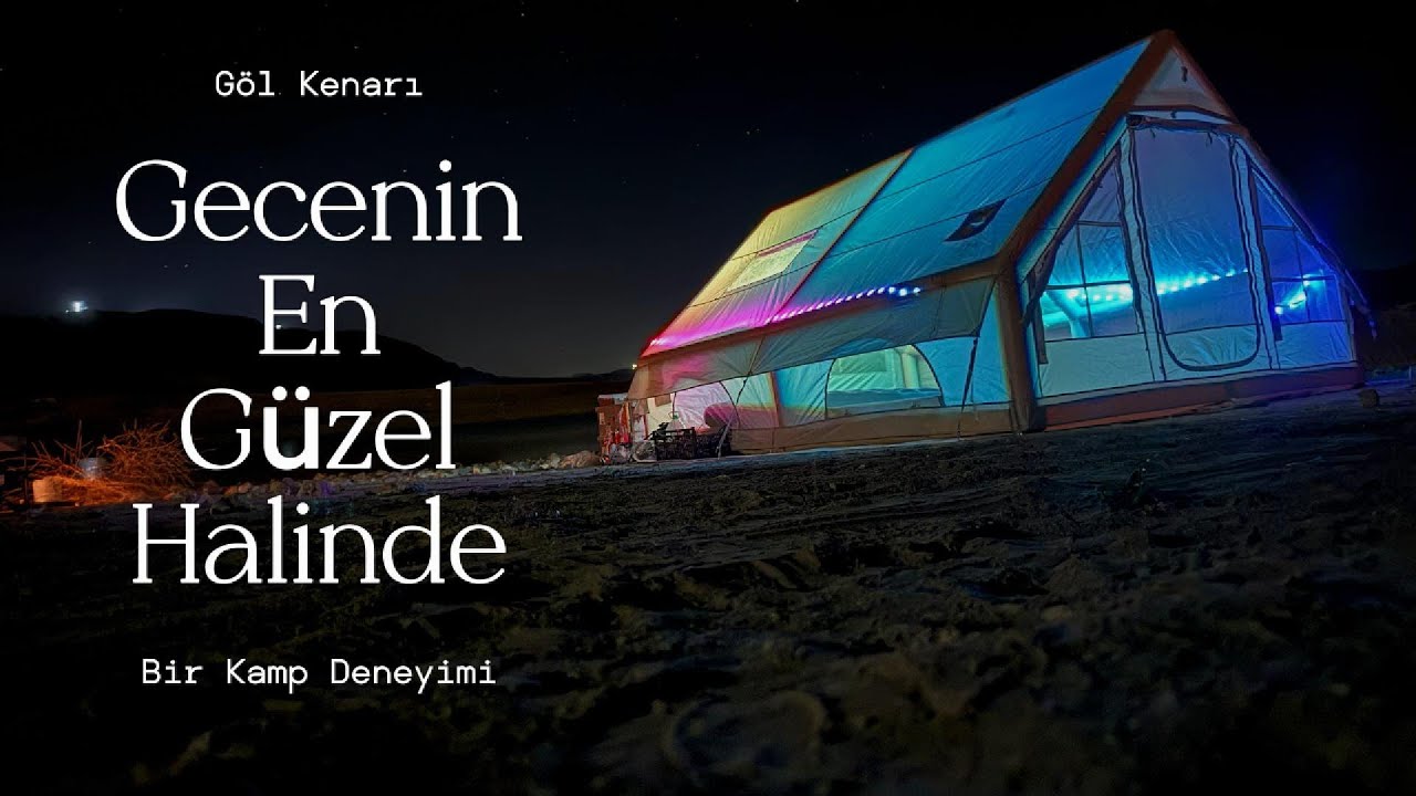 CAMPİATE -KAVGA-KOMEDİ-MUHABBET HERŞEY BU KAMPTA- DARGEÇİT ÇAVUŞLU KAMPI