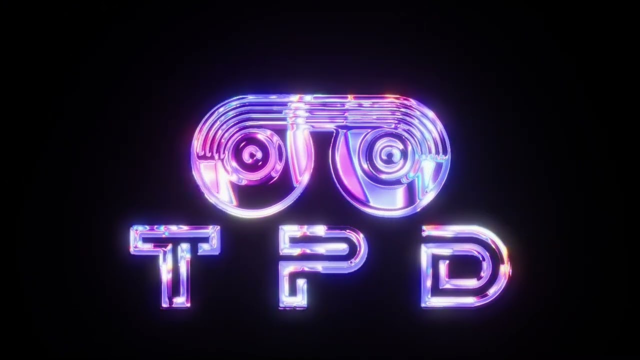 TPD - Atmospheric Pulse | Techno Progressive Deep with AI Visuals