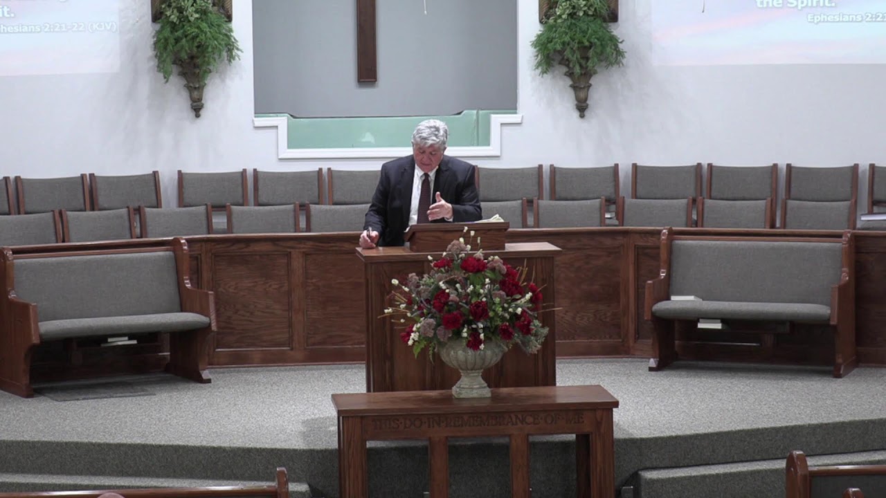 02/01/2026 Valhermoso Baptist Morning Service