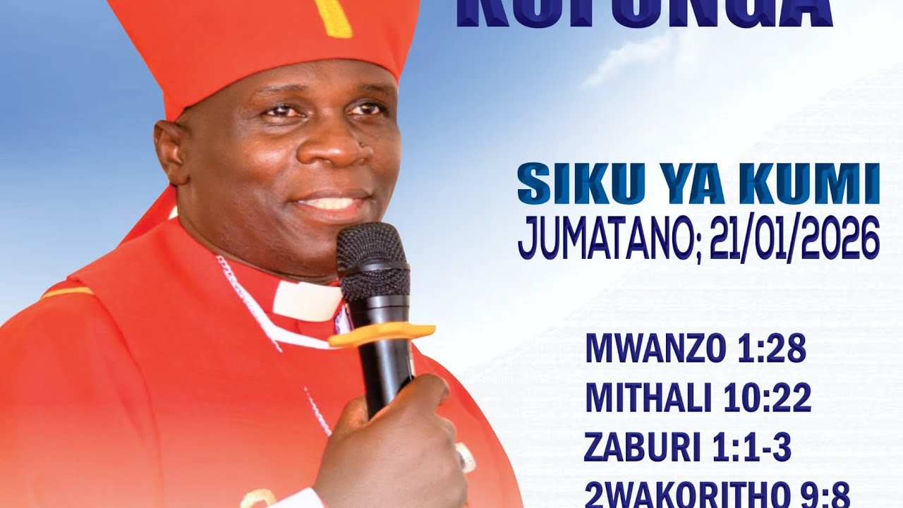 MADA: NEEMA YA KUZIDISHWA NA KUONGEZEKA || DKT: LAMECK KASUMBA MAGULUCHINI || HCCFAN.