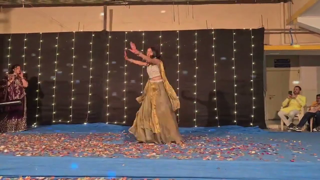 Sangeet Bollywood Dance Performance | Bride's Sister | Sangeet Special | 