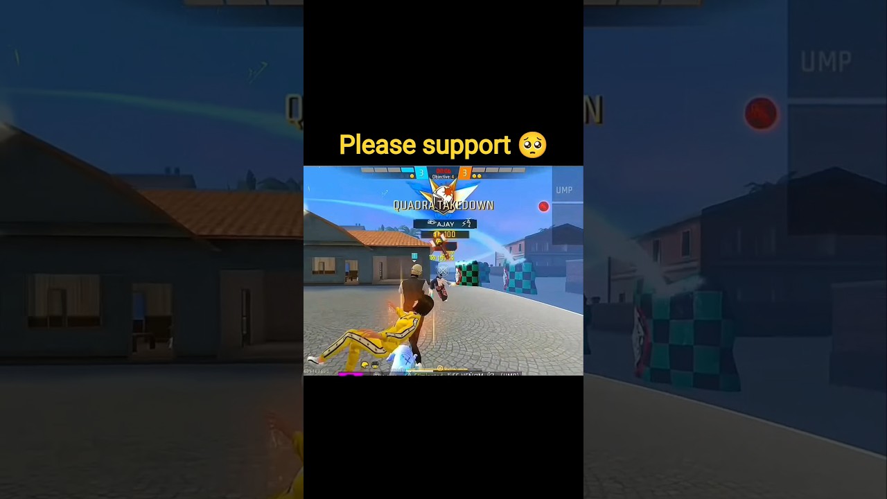 # free fire content $SoloVsSquad