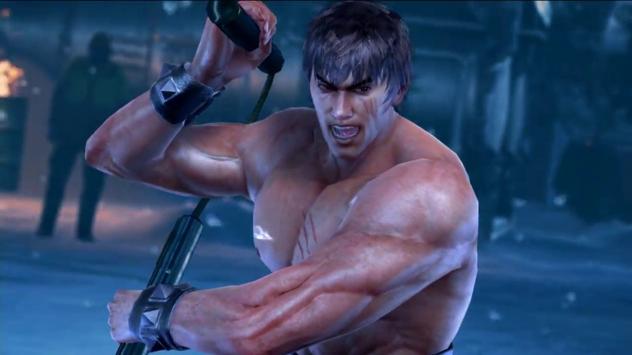 Tekken 7 - Fighting Games Challenge 2018 - Pools Part 1