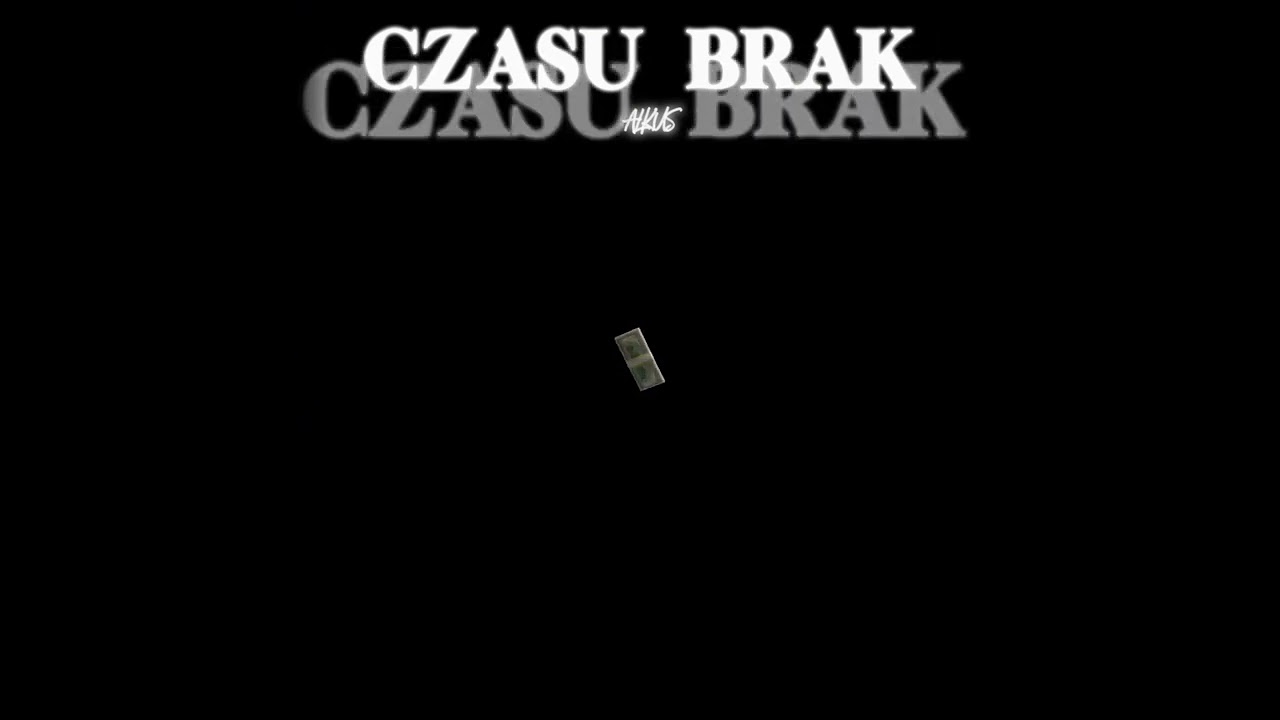 ALKUS - Czasu Brak (prod.Sheffjay)