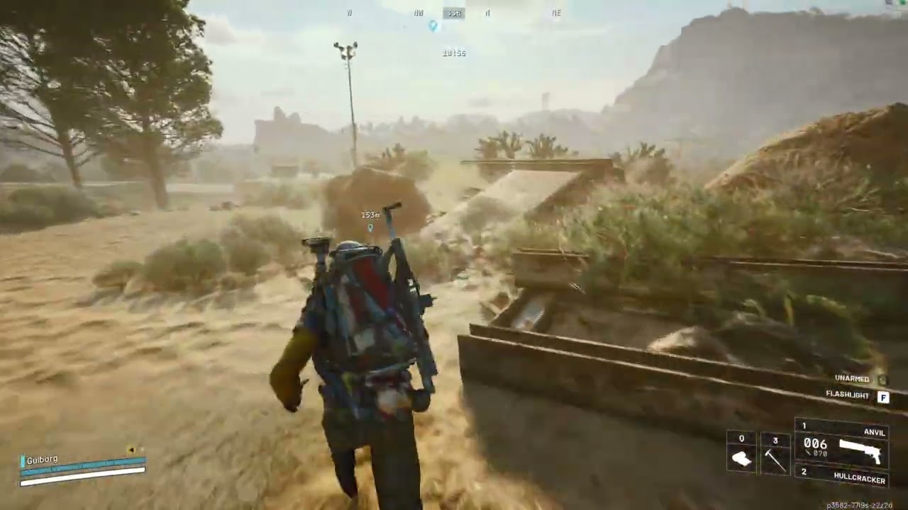 ARC Raiders Season 2 27.02.2026 more questing