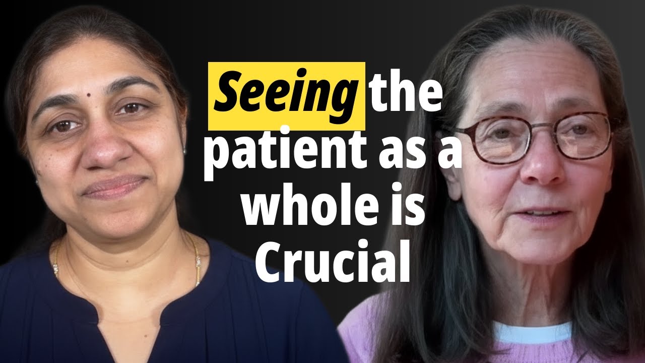 In the world of medicine, compassion plays a crucial role : Stories from an Oncologist