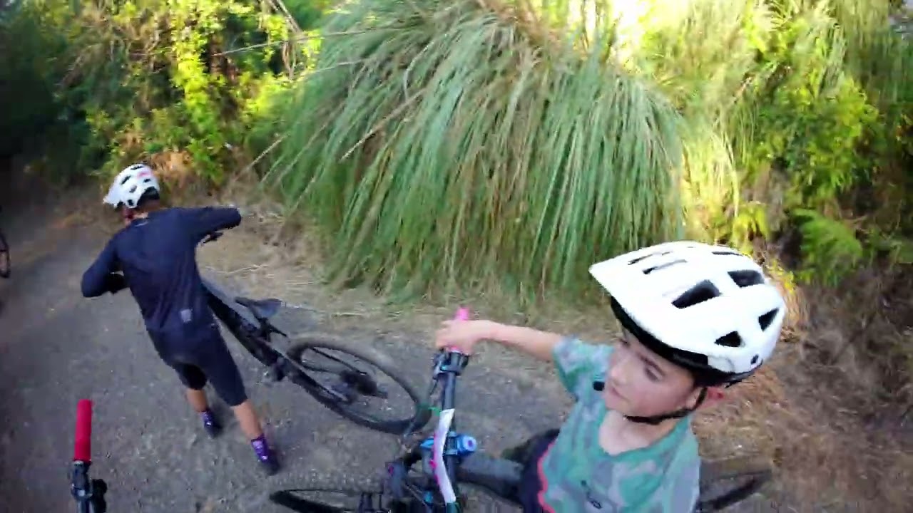 Te miro enduro race