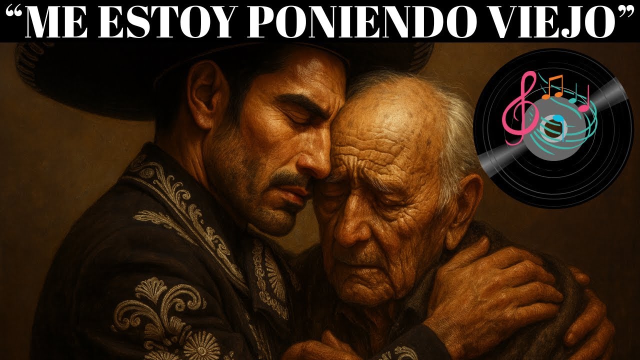 🙏 Hijo Dedica Esta Canción a Su Padre y su Reacción Conmueve😭😭