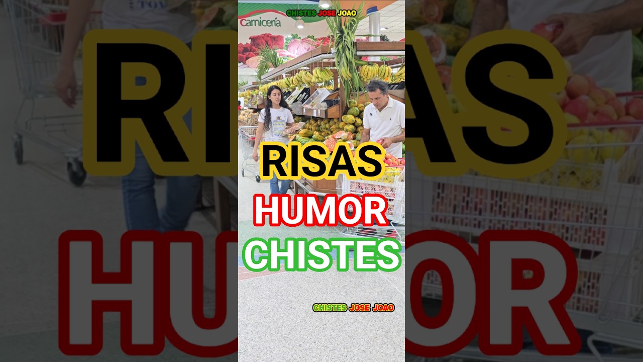 Humor chistes y risas #videos divertidos #comedia