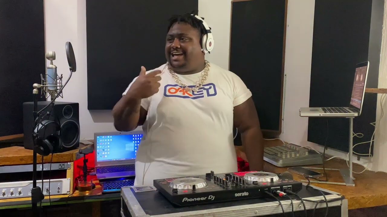 Set de Charme 2024 ( Dj Leno ) Gif Records Music