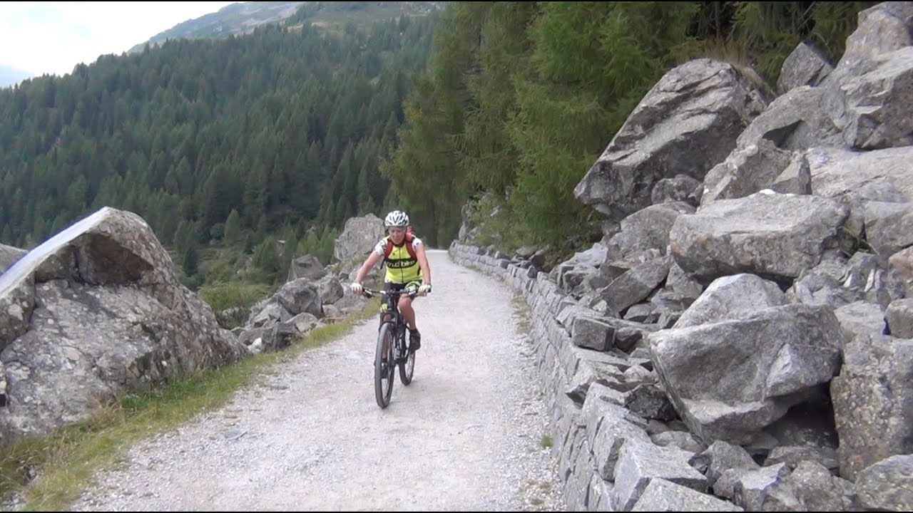 mtb - val daone