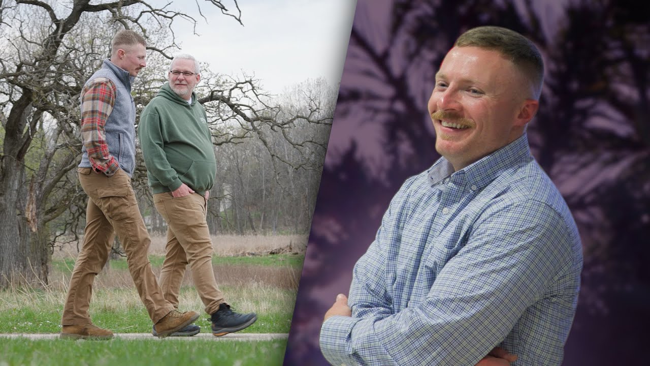 Grizzly bear research leads to dream career for UW-Whitewater alum