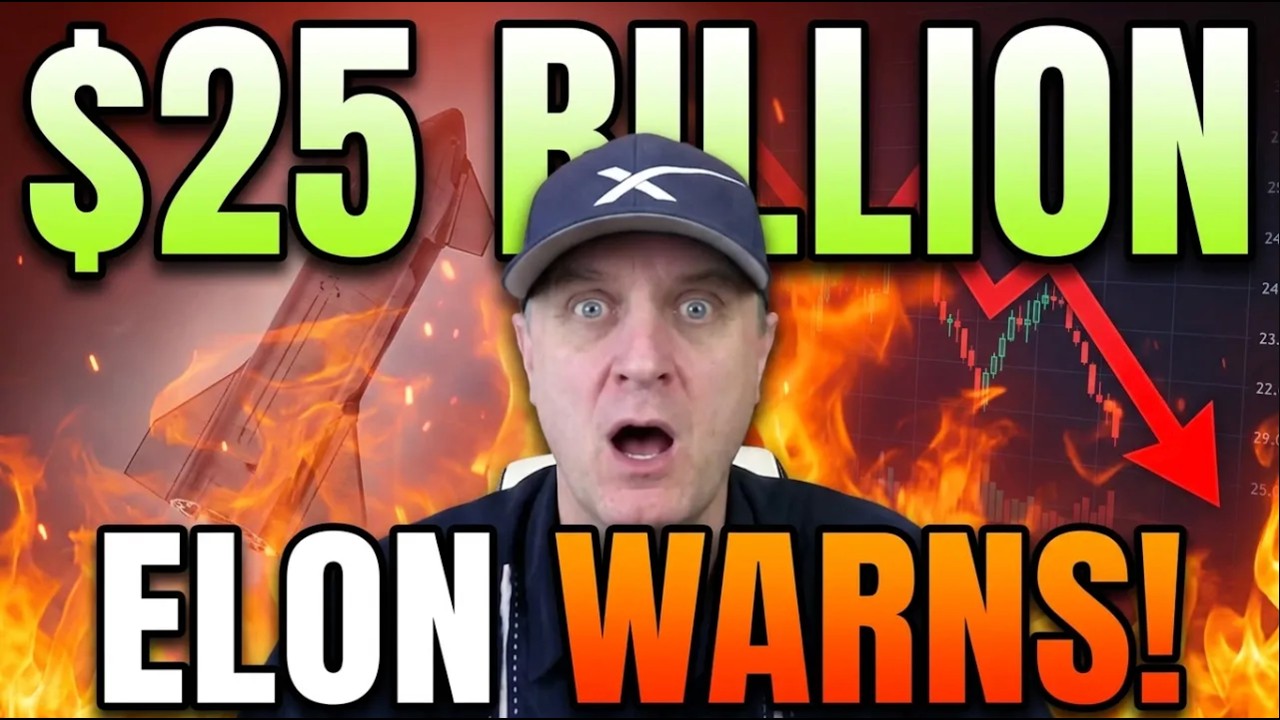 SPACEX 🚨 Намечается масштабная нехватка места! Не хватает 26% плавающего груза ‼️ 6 августа
